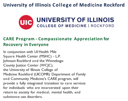 University of Illinois
